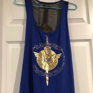 HerUniverse - Wonder Woman